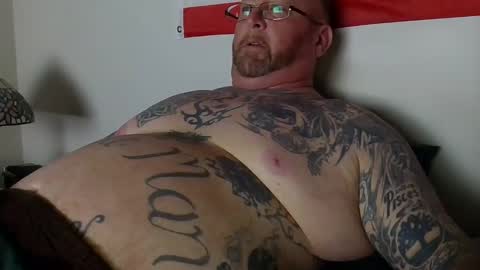 Freebird739 online show from 12-31-24, 09:42