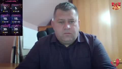 Snapshot of freeboy80180 chatting on 01-19-25, 11:45 freeboy80180 online show from 01-19-25, 11:45