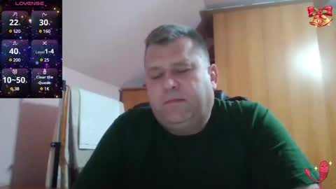 Snapshot of freeboy80180 chatting on 01-19-25, 07:15 freeboy80180 online show from 01-19-25, 07:15