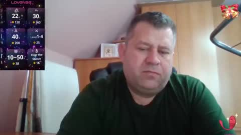 Snapshot of freeboy80180 chatting on 01-25-25, 12:58 freeboy80180 online show from 01-25-25, 12:58