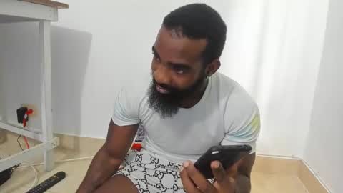 shakur online show from 01-15-25, 07:34