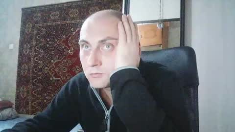 Snapshot of freeeman90 chatting on 05-13-26, 06:49 freeeman90 online show from 05-13-26, 06:49