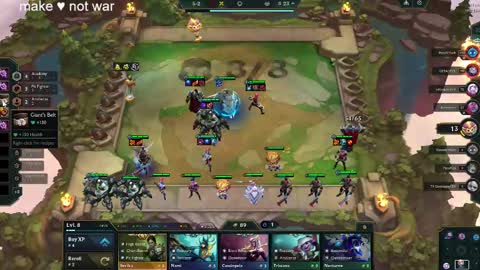 Duckmysick online show from 03-10-25, 06:01