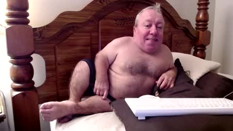 Cute Lil Man online show from 10-02-25, 03:35