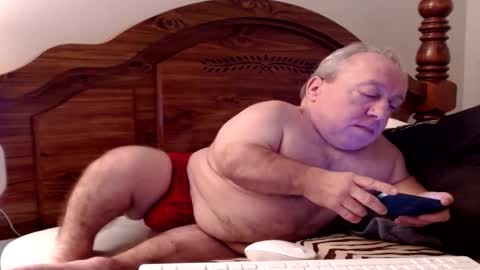 Cute Lil Man online show from 11-01-25, 06:15