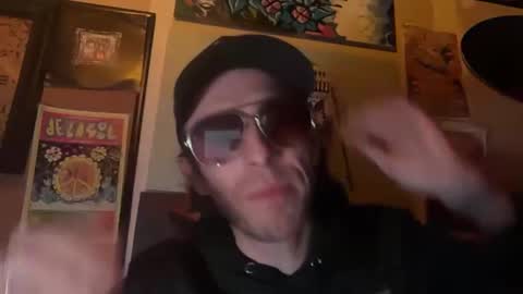 freeyourmind247 online show from 01-06-25, 01:52