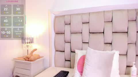 Frehia   online show from 06-03-26, 02:33