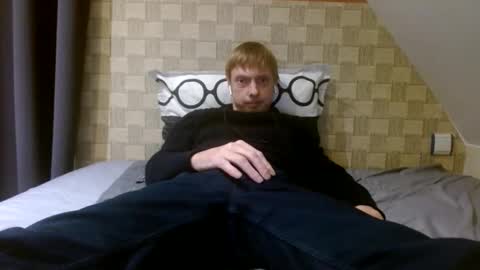 Antoine online show from 01-18-26, 05:06