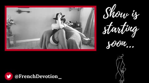 Louise or Lou 3 online show from 12-31-24, 07:31