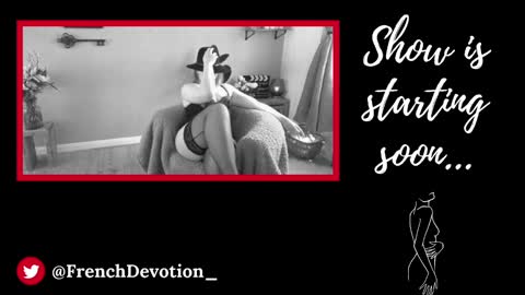 Louise or Lou 3 online show from 01-21-25, 10:41