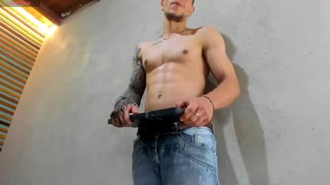 Xavier online show from 01-12-25, 07:10