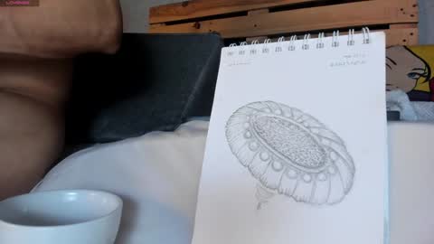 Xavier online show from 01-15-25, 07:15