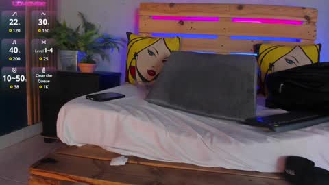 Xavier online show from 01-20-25, 04:10