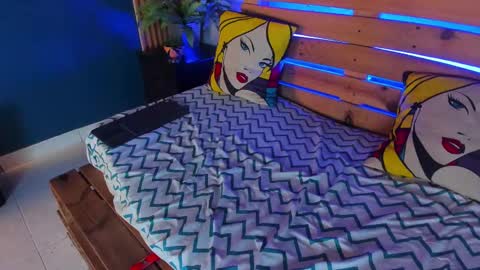 Xavier online show from 02-10-25, 03:57