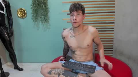 Xavier online show from 11-03-25, 07:15