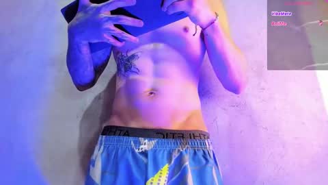 Xavier online show from 11-13-25, 07:13