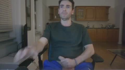 Horny Paul online show from 03-21-26, 10:24