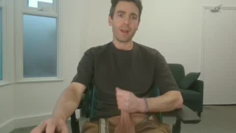 Horny Paul online show from 04-01-26, 06:27