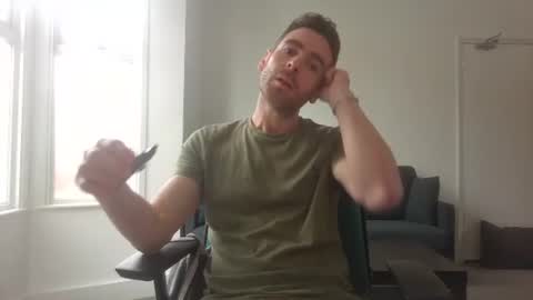 Horny Paul online show from 04-20-26, 02:20