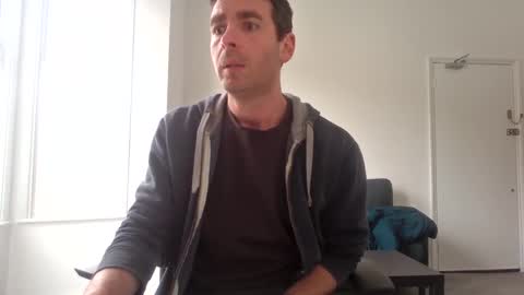 Horny Paul online show from 05-07-26, 12:32