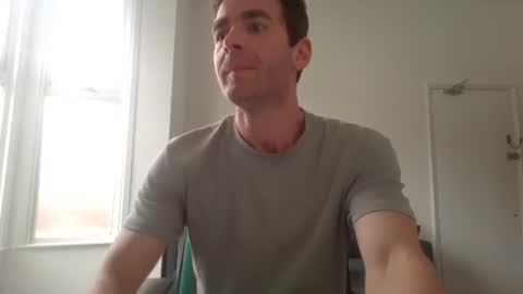 Horny Paul online show from 05-19-26, 01:39