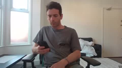 Horny Paul online show from 05-26-26, 10:55