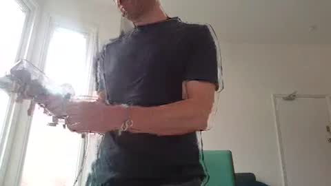Horny Paul online show from 06-04-26, 11:16