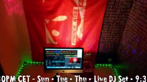 frenchkissdjfk online show from 11-16-25, 04:45