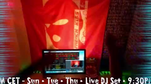 frenchkissdjfk online show from 11-18-25, 06:01