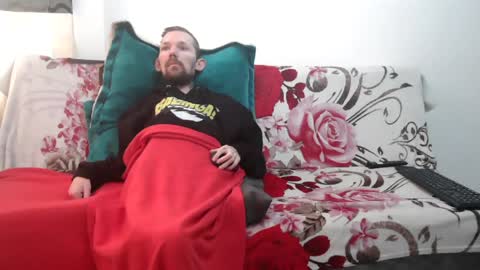 Thomas y Sophia online show from 04-14-26, 03:18