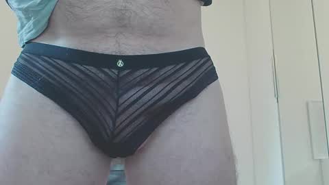 Snapshot of frenchshakaponk chatting on 03-18-26, 11:35 FrenchoSoleil online show from 03-18-26, 11:35