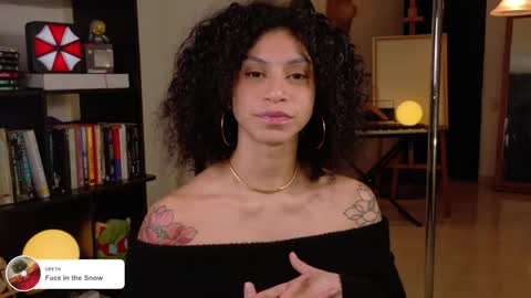 Vale online show from 04-17-26, 03:09