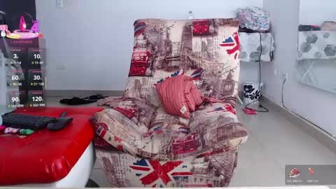 Damaris online show from 05-23-26, 01:11
