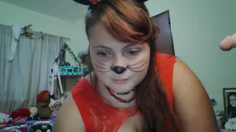 Snapshot of fresiitalovee chatting on 10-07-25, 10:51 fresiitalovee online show from 10-07-25, 10:51