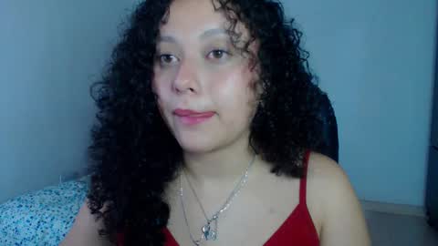Louise  online show from 03-08-26, 02:04