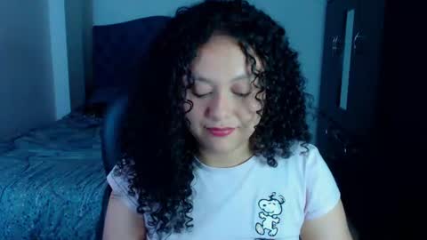 Louise  online show from 07-21-26, 01:08