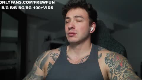 cameron online show from 11-21-25, 10:52