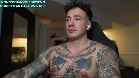 cameron online show from 11-26-25, 09:16