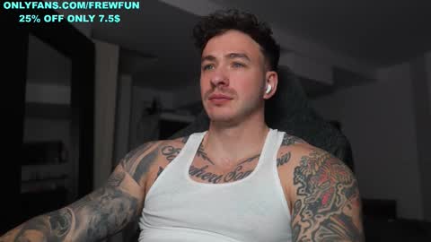 cameron online show from 12-02-25, 12:05