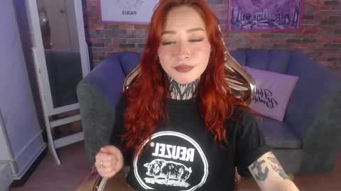 freya online show from 01-14-25, 03:22