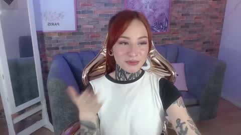 freya online show from 01-15-25, 03:11