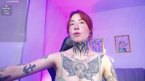 freya online show from 02-04-25, 12:44