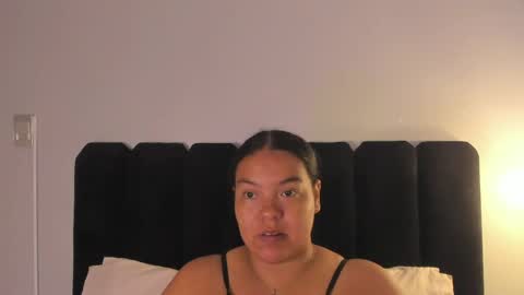 freya_blaze online show from 04-08-26, 03:50