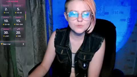 Freya online show from 07-24-26, 04:49