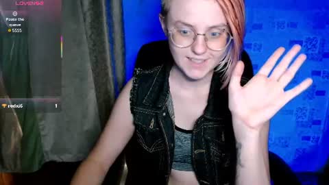 Freya online show from 07-26-26, 04:58