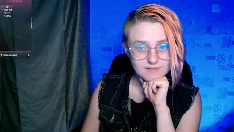 Freya online show from 07-29-26, 05:00