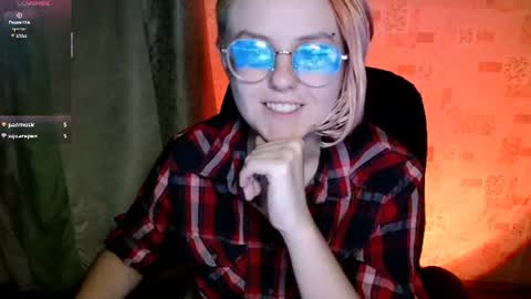 Freya online show from 07-30-26, 06:40