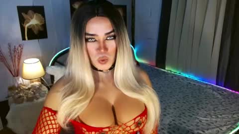 Miss Frea  online show from 05-29-26, 12:19