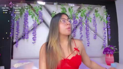 Freya online show from 03-15-26, 03:12