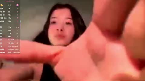 freyablow online show from 07-31-26, 05:12